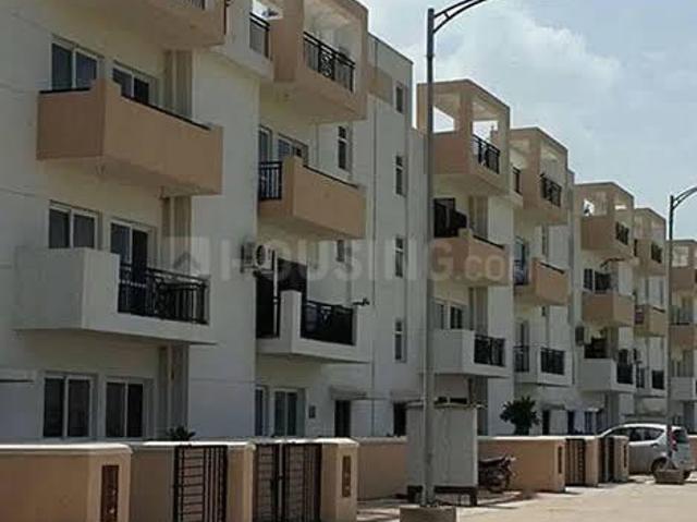 3 BHK Independent Builder Floor in Sector 83 for resale Faridabad. The reference number is 20674504