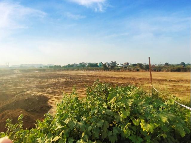 3 BHK Independent Builder Floor in Sector 83 for resale Faridabad. The reference number is 20625686