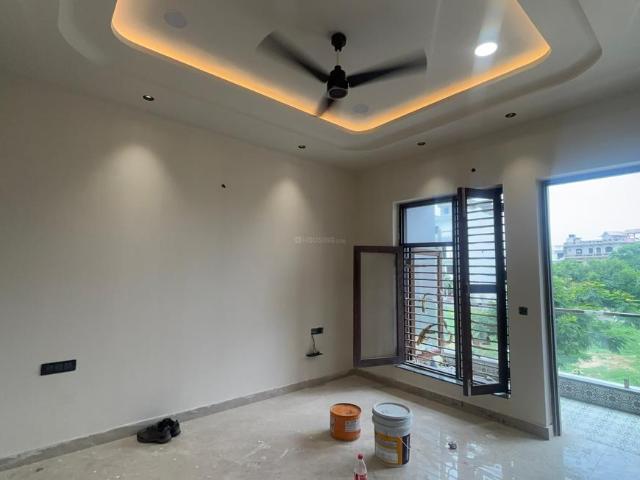 3 BHK Independent Builder Floor in Sector 83 for resale Faridabad. The reference number is 20744035