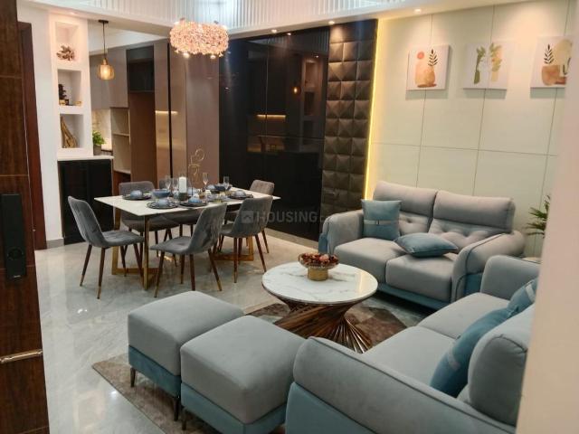 3 BHK Independent Builder Floor in Sector 83 for resale Gurgaon. The reference number is 20137898