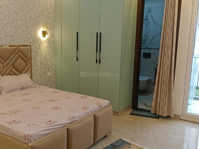 3 BHK Independent Builder Floor in Sector 83 for resale Gurgaon. The reference number is 20160705