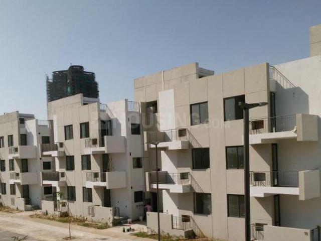 3 BHK Independent Builder Floor in Sector 83 for resale Gurgaon. The reference number is 20185979