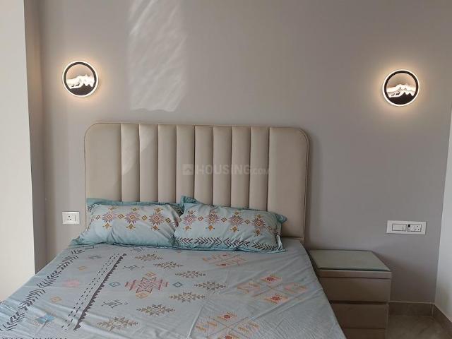 3 BHK Independent Builder Floor in Sector 83 for resale Gurgaon. The reference number is 20399994