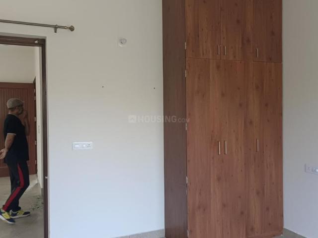 3 BHK Independent Builder Floor in Sector 80 for rent Mohali. The reference number is 18949785