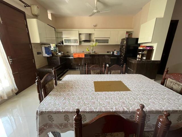 3 BHK Independent Builder Floor in Sector 80 for rent Mohali. The reference number is 18137575