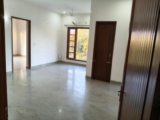 3 BHK Independent Builder Floor in Sector 80 for rent Mohali. The reference number is 19675933