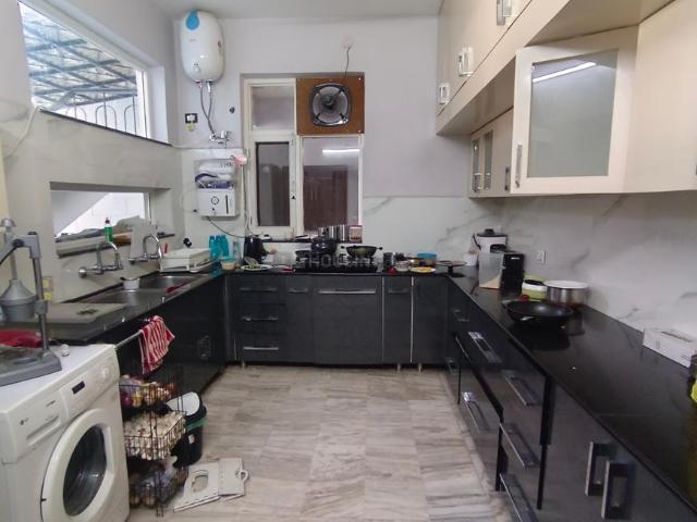 3 BHK Independent Builder Floor in Sector 80 for rent Mohali. The reference number is 19819403