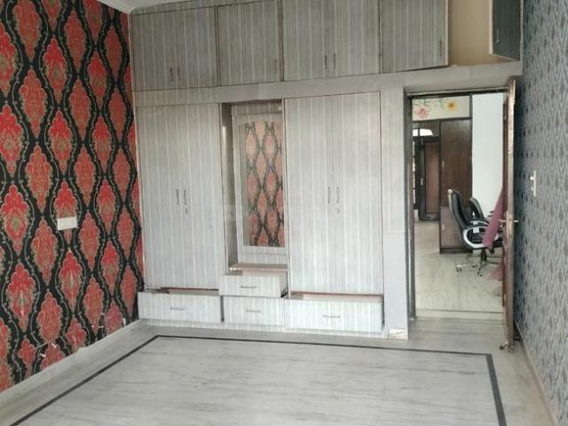 3 BHK Independent Builder Floor in Sector 80 for rent Mohali. The reference number is 19922341