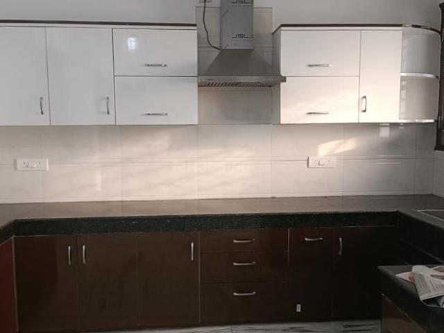 3 BHK Independent Builder Floor in Sector 80 for rent Mohali. The reference number is 20497698