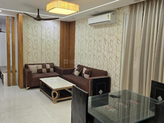 3 BHK Independent Builder Floor in Sector 80 for rent Mohali. The reference number is 20592440