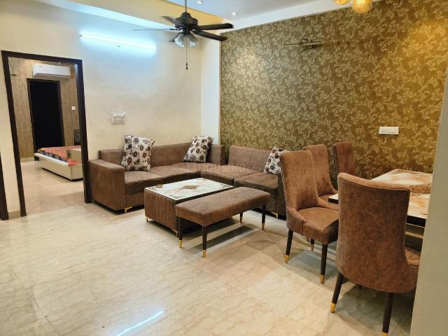 3 BHK Independent Builder Floor in Sector 80 for rent Mohali. The reference number is 20242114