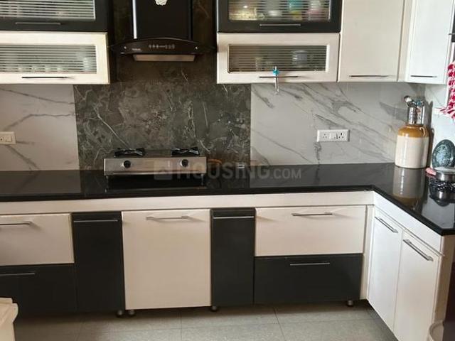 3 BHK Independent Builder Floor in Sector 80 for rent Mohali. The reference number is 20275617
