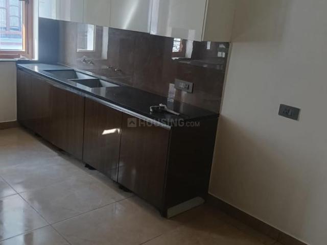 3 BHK Independent Builder Floor in Sector 80 for rent Mohali. The reference number is 20336357