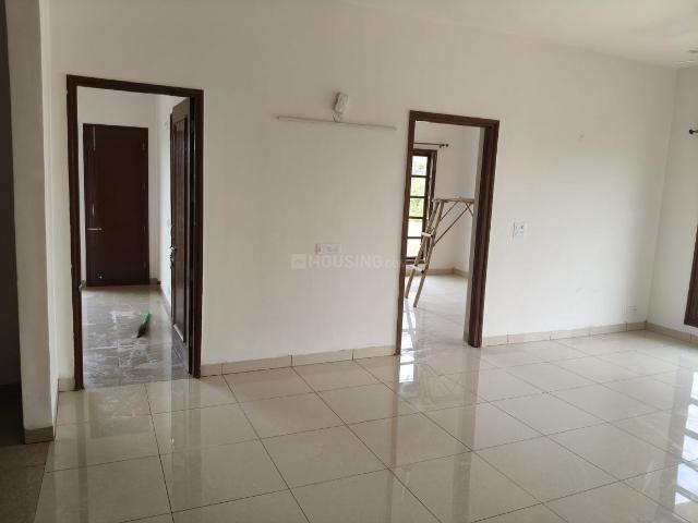 3 BHK Independent Builder Floor in Sector 80 for rent Mohali. The reference number is 20343075