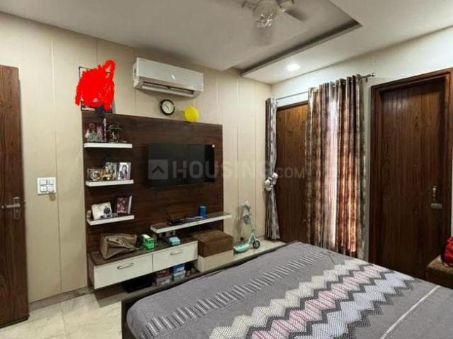 3 BHK Independent Builder Floor in Sector 80 for resale Mohali. The reference number is 20562664