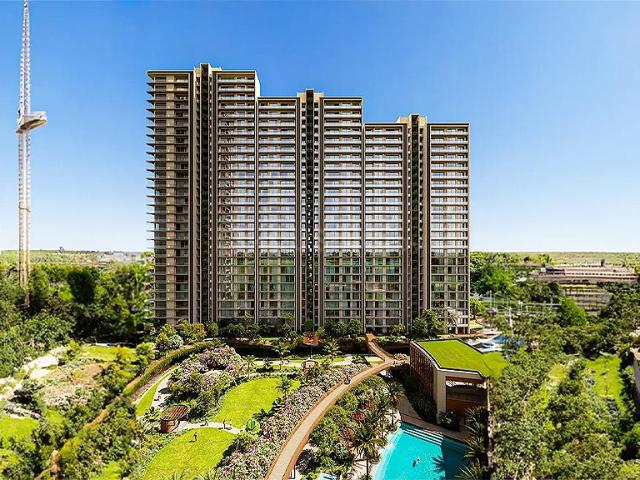 3 BHK Independent Builder Floor in Sector 80 for resale Gurgaon. The reference number is 16698695
