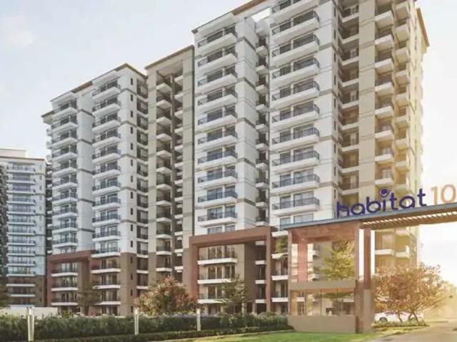 3 BHK Independent Builder Floor in Sector 80 for resale Gurgaon. The reference number is 20324675