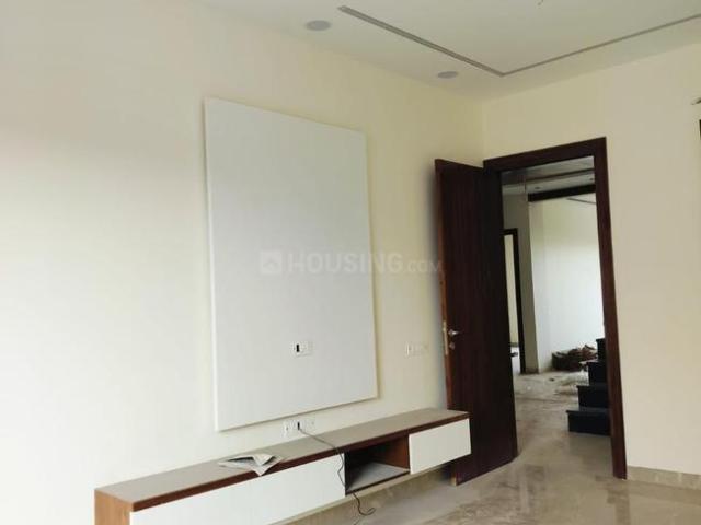 3 BHK Independent Builder Floor in Sector 80 for resale Sahibzada Ajit Singh Nagar. The reference number is 17163084