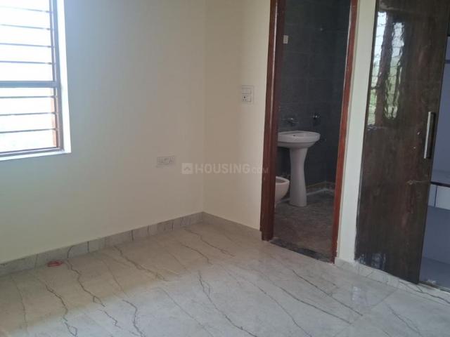 3 BHK Independent Builder Floor in Sector 81 for rent Faridabad. The reference number is 20418586