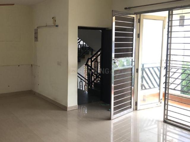 3 BHK Independent Builder Floor in Sector 81 for rent Faridabad. The reference number is 20820667