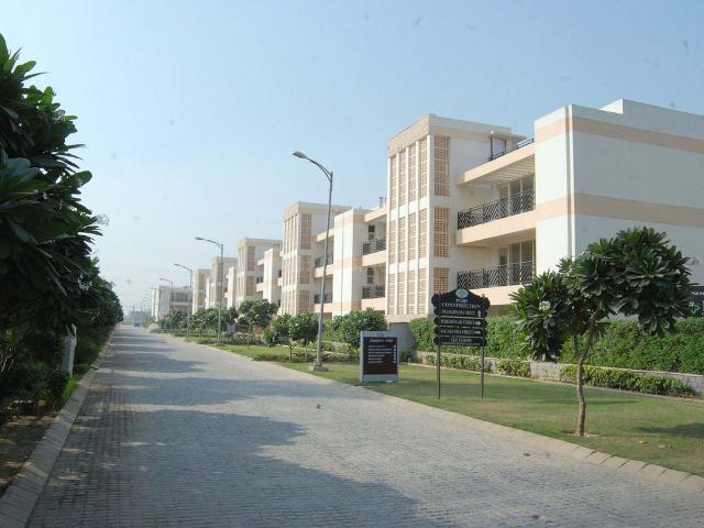 3 BHK Independent Builder Floor in Sector 81 for rent Faridabad. The reference number is 20856911