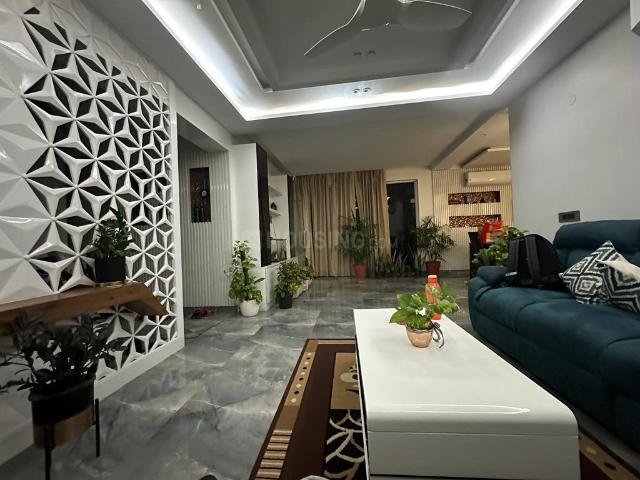 3 BHK Independent Builder Floor in Sector 81 for rent Faridabad. The reference number is 20358136