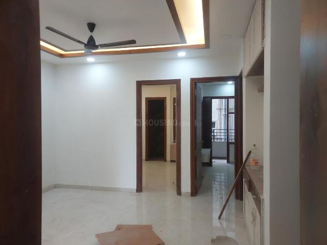 3 BHK Independent Builder Floor in Sector 81 for rent Faridabad. The reference number is 20384448