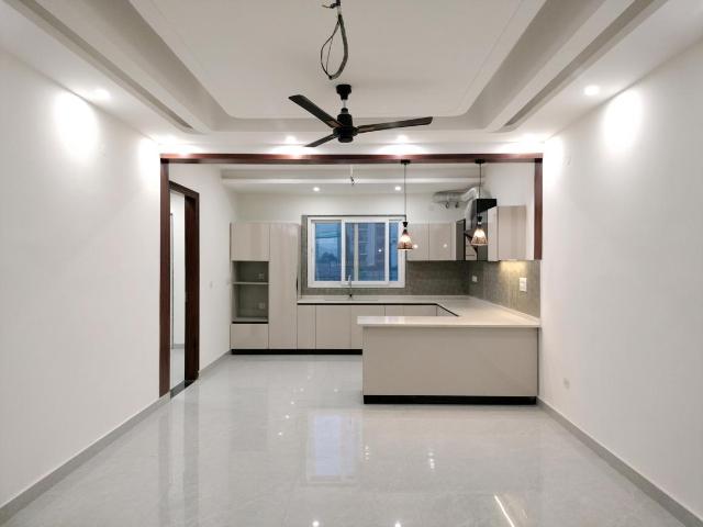 3 BHK Independent Builder Floor in Sector 81 for resale Faridabad. The reference number is 19345688