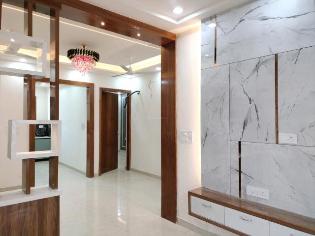 3 BHK Independent Builder Floor in Sector 81 for resale Faridabad. The reference number is 19535479