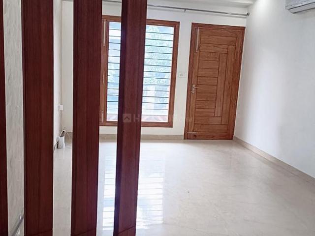 3 BHK Independent Builder Floor in Sector 81 for resale Faridabad. The reference number is 19881483