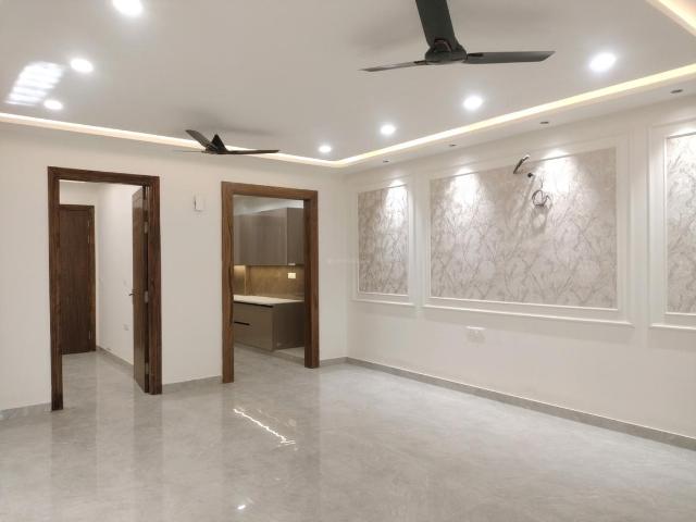 3 BHK Independent Builder Floor in Sector 81 for resale Faridabad. The reference number is 19887442