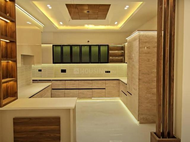 3 BHK Independent Builder Floor in Sector 81 for resale Faridabad. The reference number is 19976961