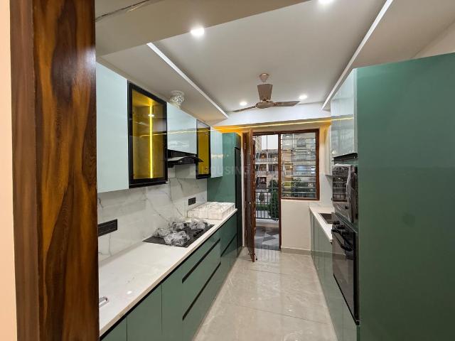 3 BHK Independent Builder Floor in Sector 81 for resale Faridabad. The reference number is 20329178