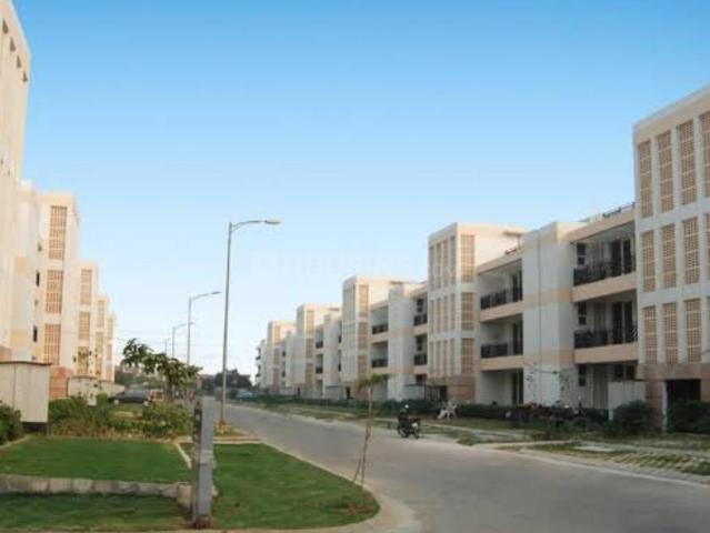 3 BHK Independent Builder Floor in Sector 81 for resale Faridabad. The reference number is 20629848