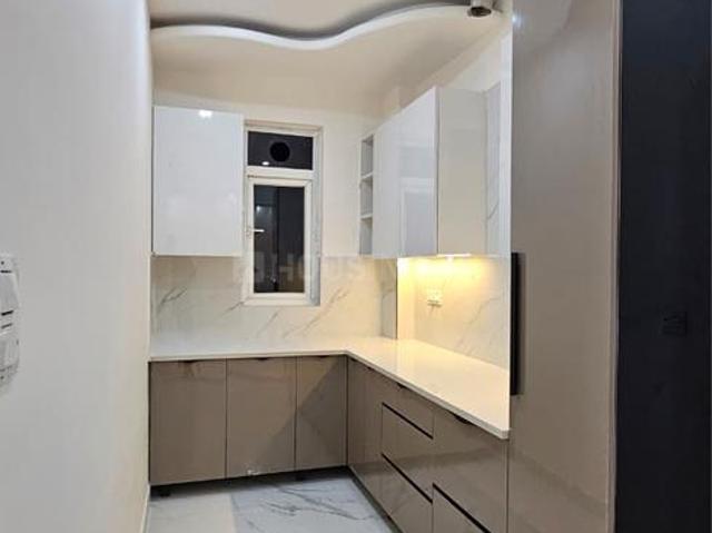 3 BHK Independent Builder Floor in Sector 81 for resale Faridabad. The reference number is 20717304