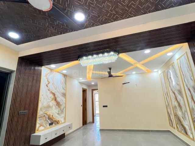 3 BHK Independent Builder Floor in Sector 81 for resale Faridabad. The reference number is 20731834