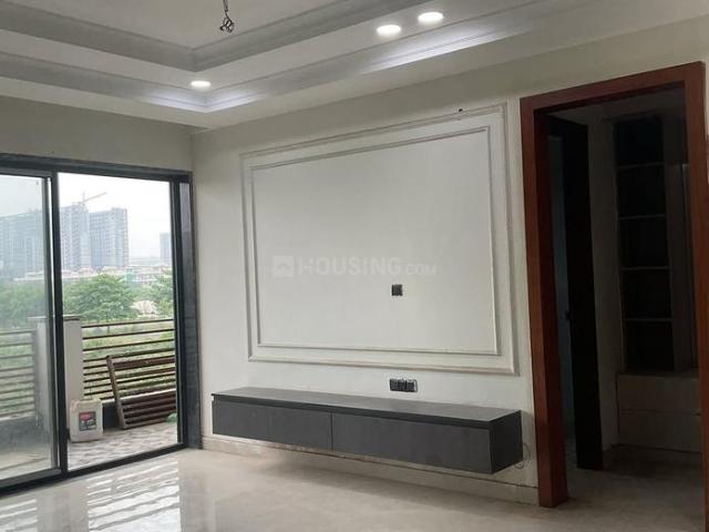 3 BHK Independent Builder Floor in Sector 81 for resale Faridabad. The reference number is 20995598
