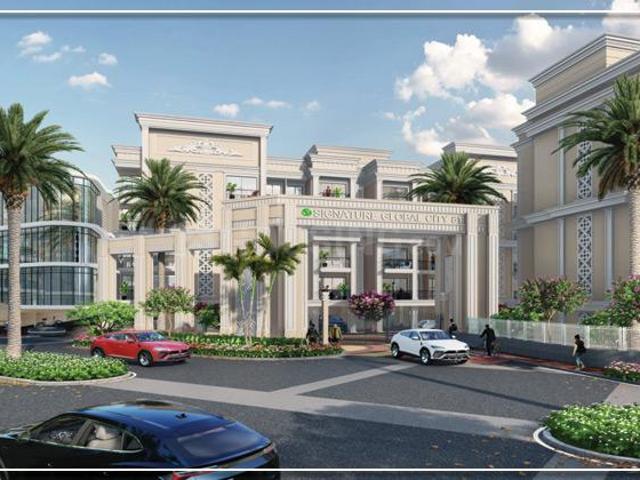 3 BHK Independent Builder Floor in Sector 81 for resale Gurgaon. The reference number is 11542987