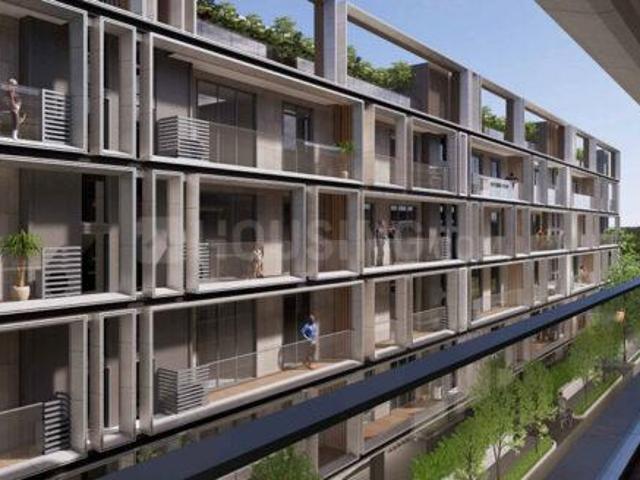 3 BHK Independent Builder Floor in Sector 81 for resale Gurgaon. The reference number is 13332678