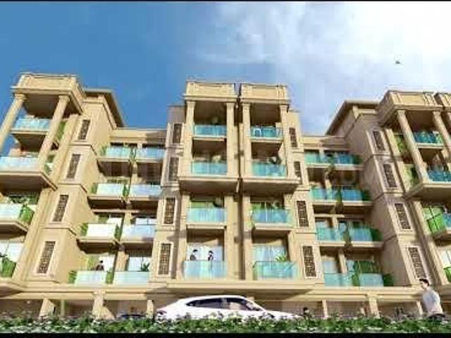 3 BHK Independent Builder Floor in Sector 81 for resale Gurgaon. The reference number is 18857661