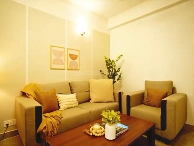 3 BHK Independent Builder Floor in Sector 81 for resale Gurgaon. The reference number is 20501920