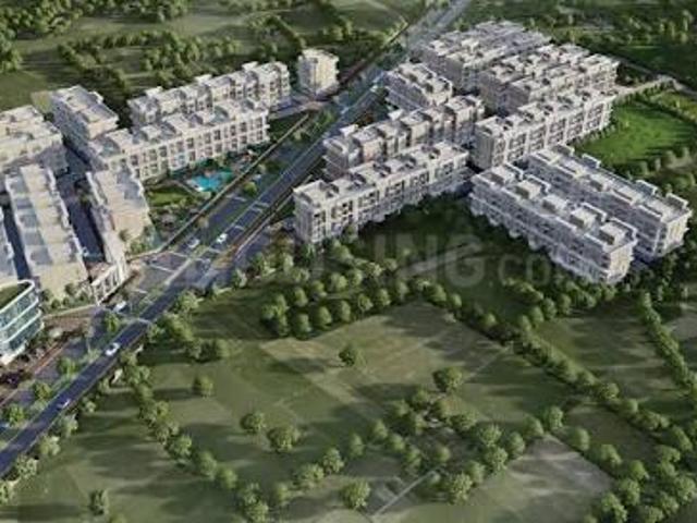 3 BHK Independent Builder Floor in Sector 81 for resale Gurgaon. The reference number is 20291781