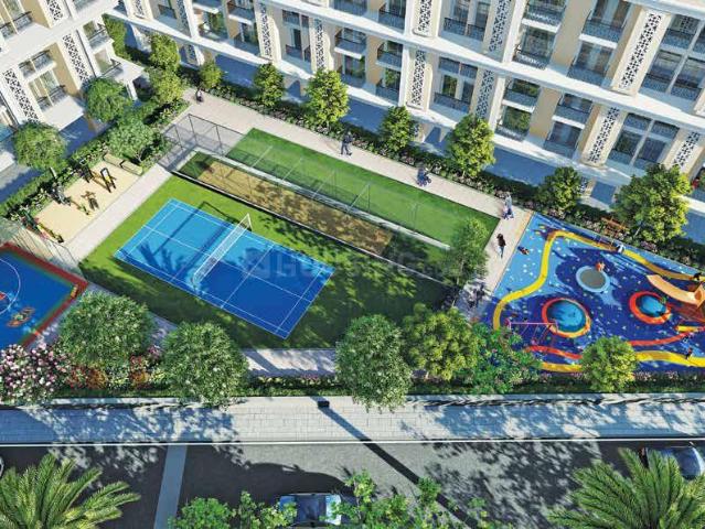 3 BHK Independent Builder Floor in Sector 81 for resale Gurgaon. The reference number is 20317528