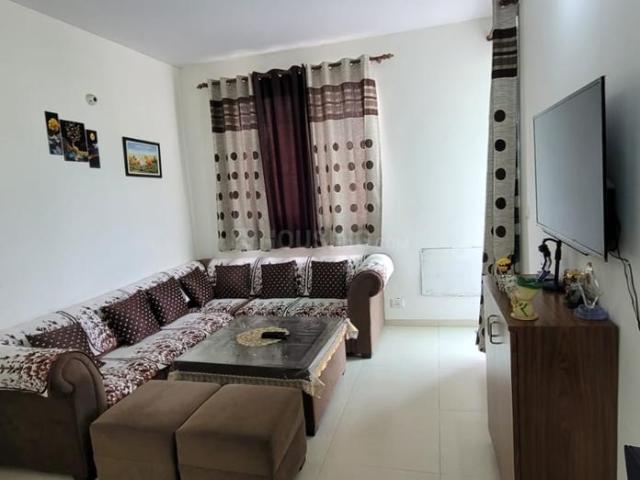 3 BHK Independent Builder Floor in Sector 82 for rent Gurgaon. The reference number is 20631446
