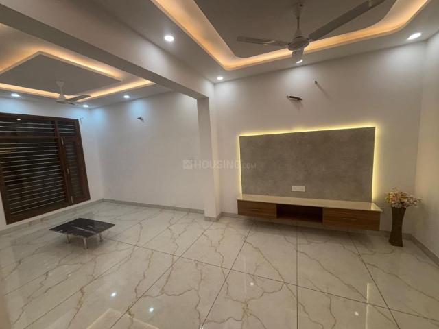 3 BHK Independent Builder Floor in Sector 82 for rent Mohali. The reference number is 19998581