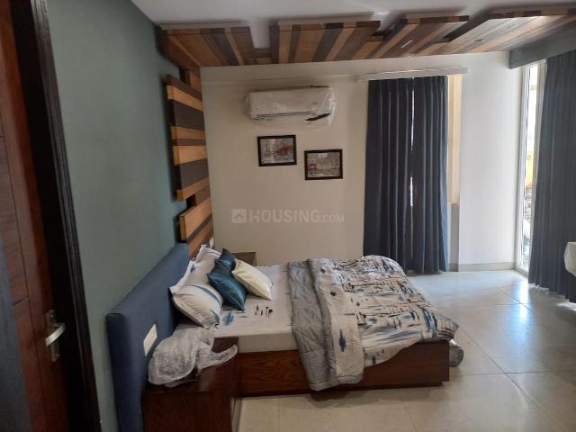 3 BHK Apartment in Sector 82 for resale Faridabad. The reference number is 19720857