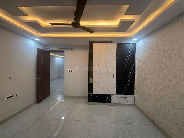 3 BHK Independent Builder Floor in Sector 87 for rent Faridabad. The reference number is 19454264