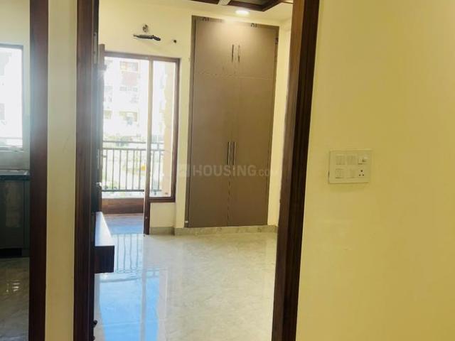 3 BHK Independent Builder Floor in Sector 87 for resale Faridabad. The reference number is 18493471
