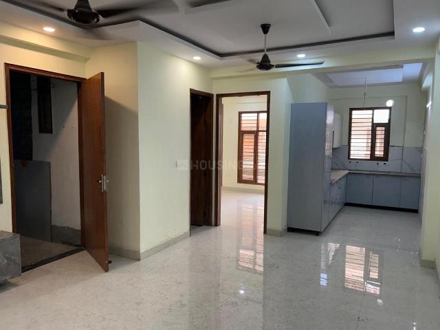 3 BHK Independent Builder Floor in Sector 87 for resale Faridabad. The reference number is 19891511