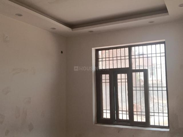 3 BHK Independent Builder Floor in Sector 87 for resale Faridabad. The reference number is 20158298